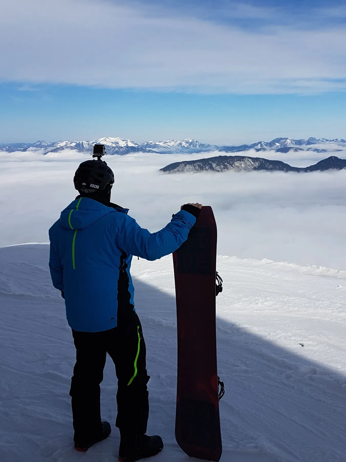 Alexander Velblium - Therapeut